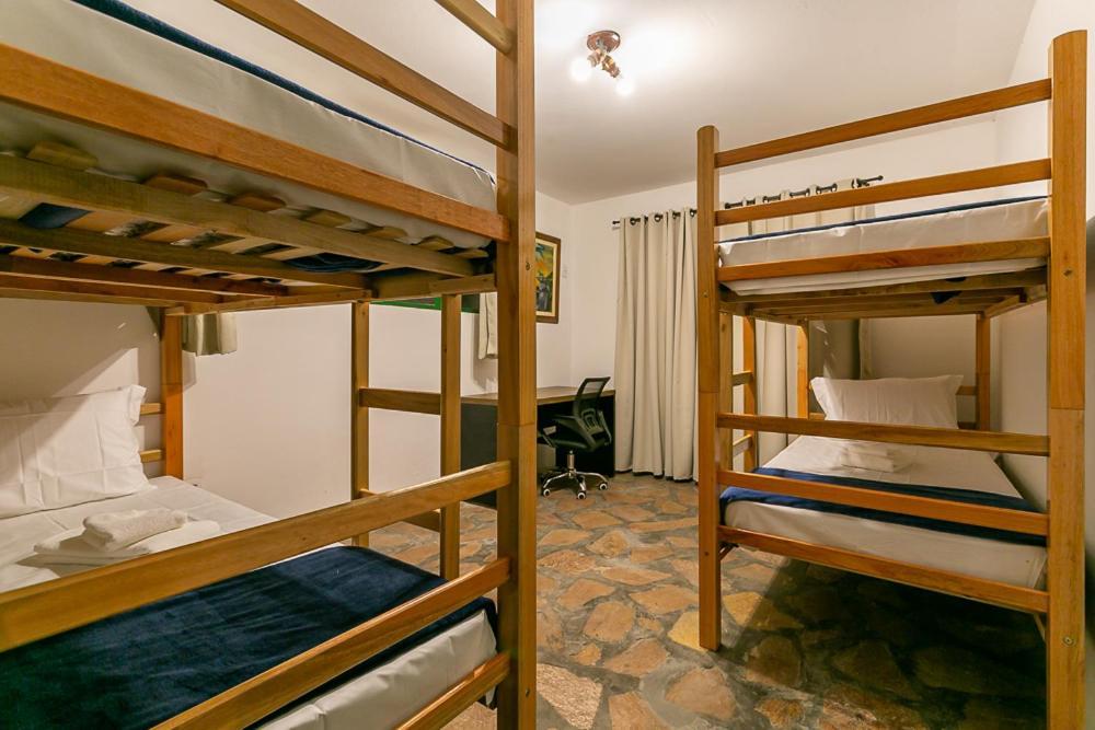 Abaporu Art Hostel Florianópolis Esterno foto